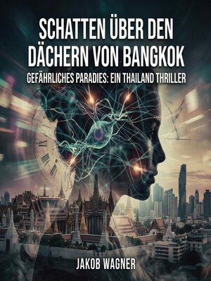 cover image of Schatten über den Dächern von Bangkok